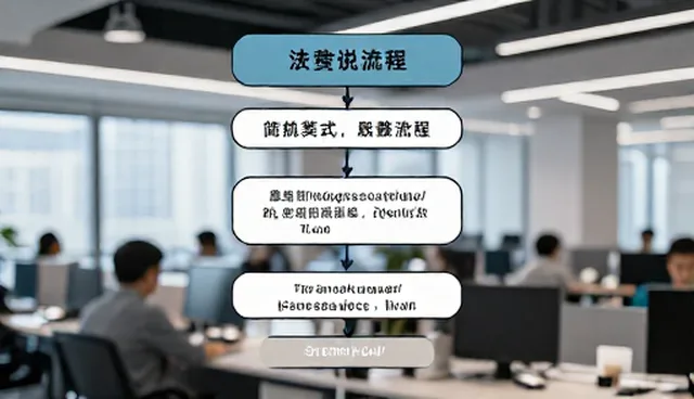 会务组织中的业务流程适配方案解析